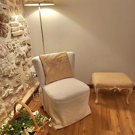 B&B Il Giullare ซุลโมนา ภายนอก รูปภาพ