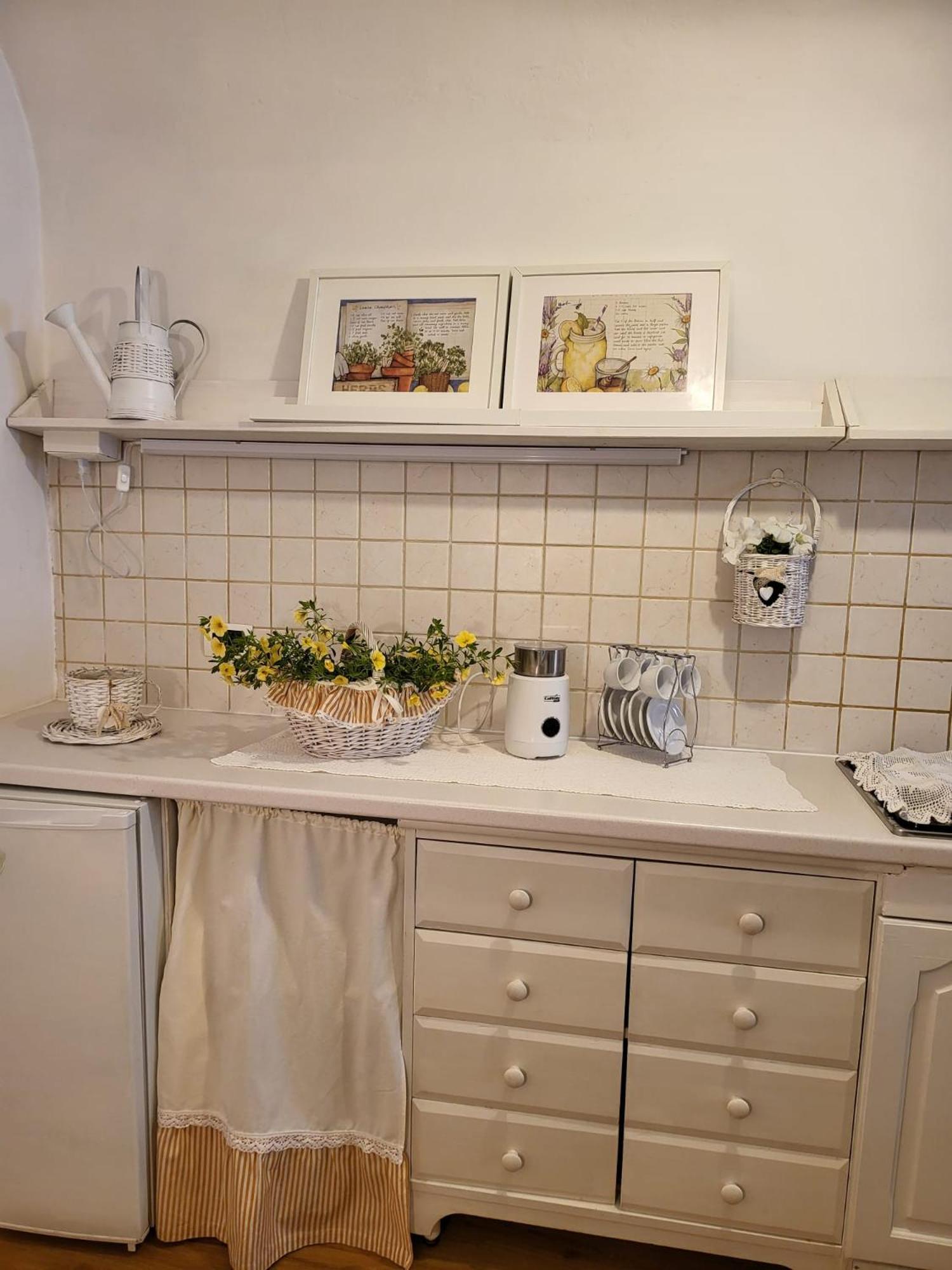 B&B Il Giullare ซุลโมนา ภายนอก รูปภาพ