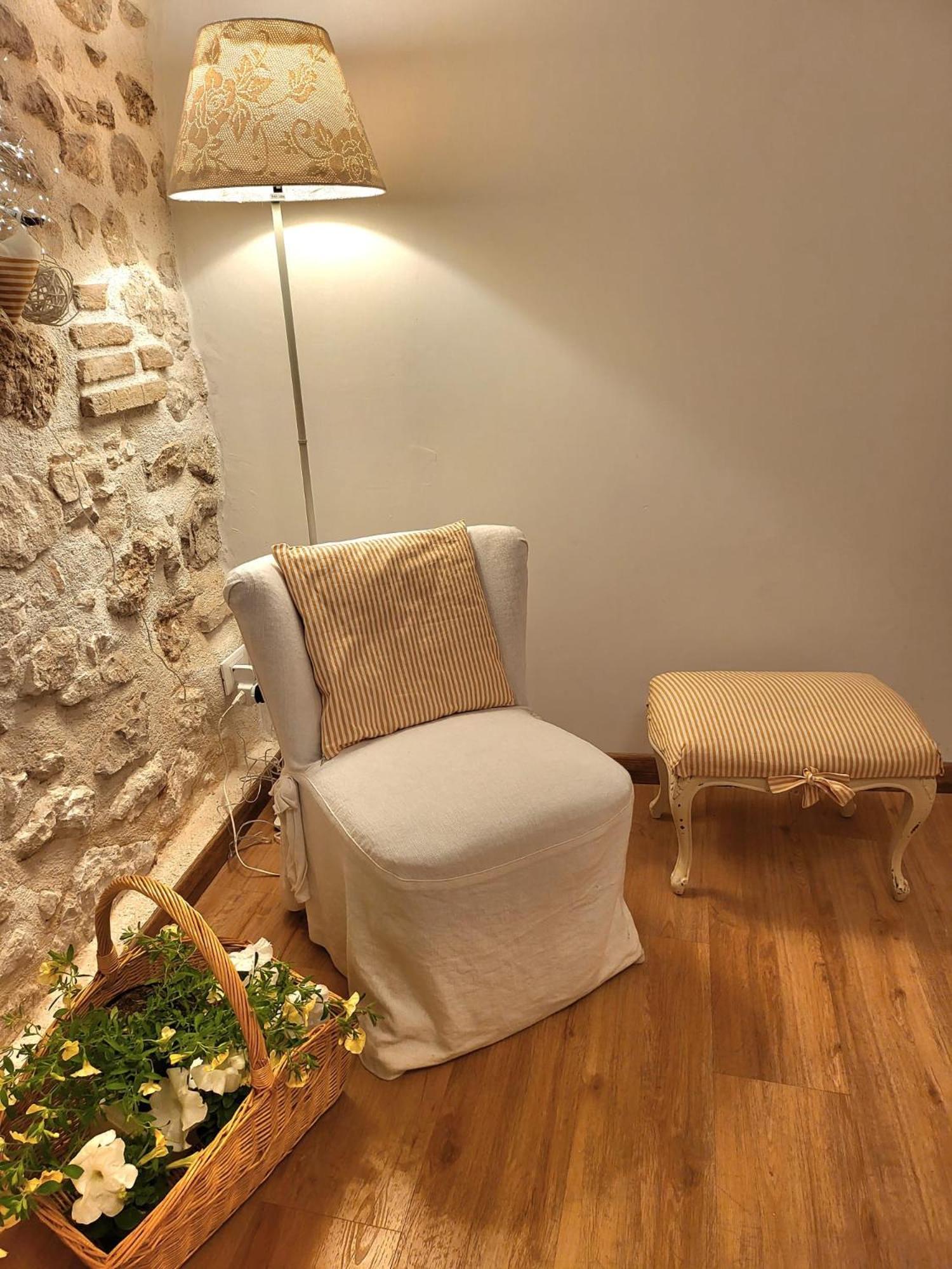 B&B Il Giullare ซุลโมนา ภายนอก รูปภาพ