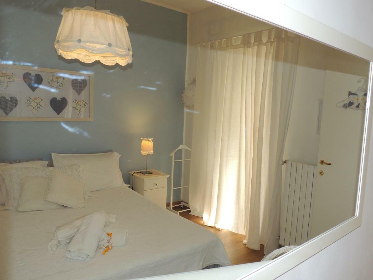B&B Il Giullare ซุลโมนา ภายนอก รูปภาพ