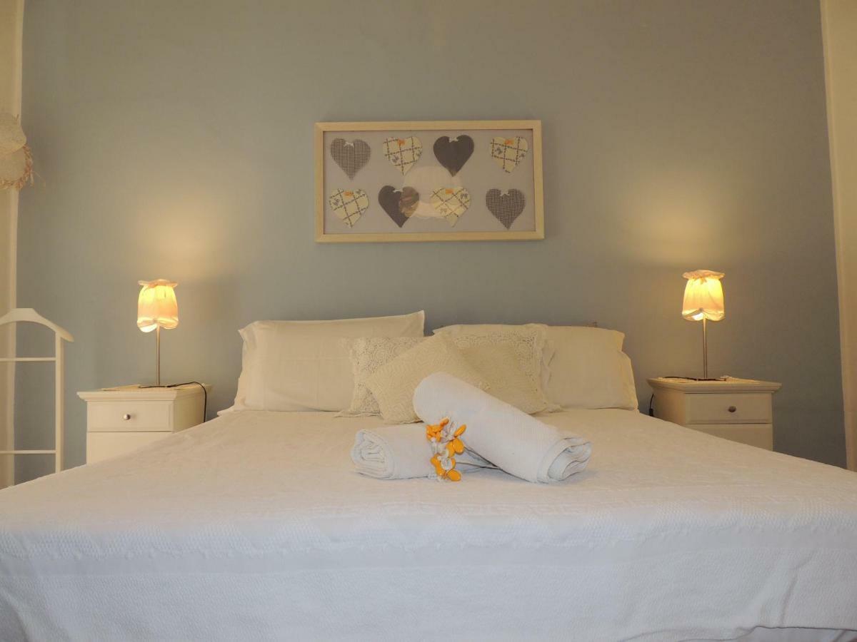 B&B Il Giullare ซุลโมนา ภายนอก รูปภาพ